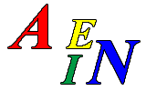 AEINロゴ