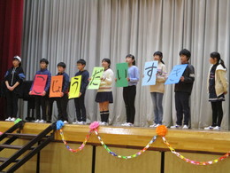 6年発表